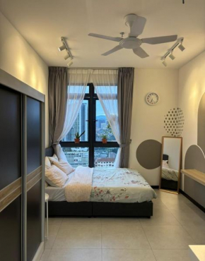 ANGSTROM HOSPITALITY KUALALAMPuR